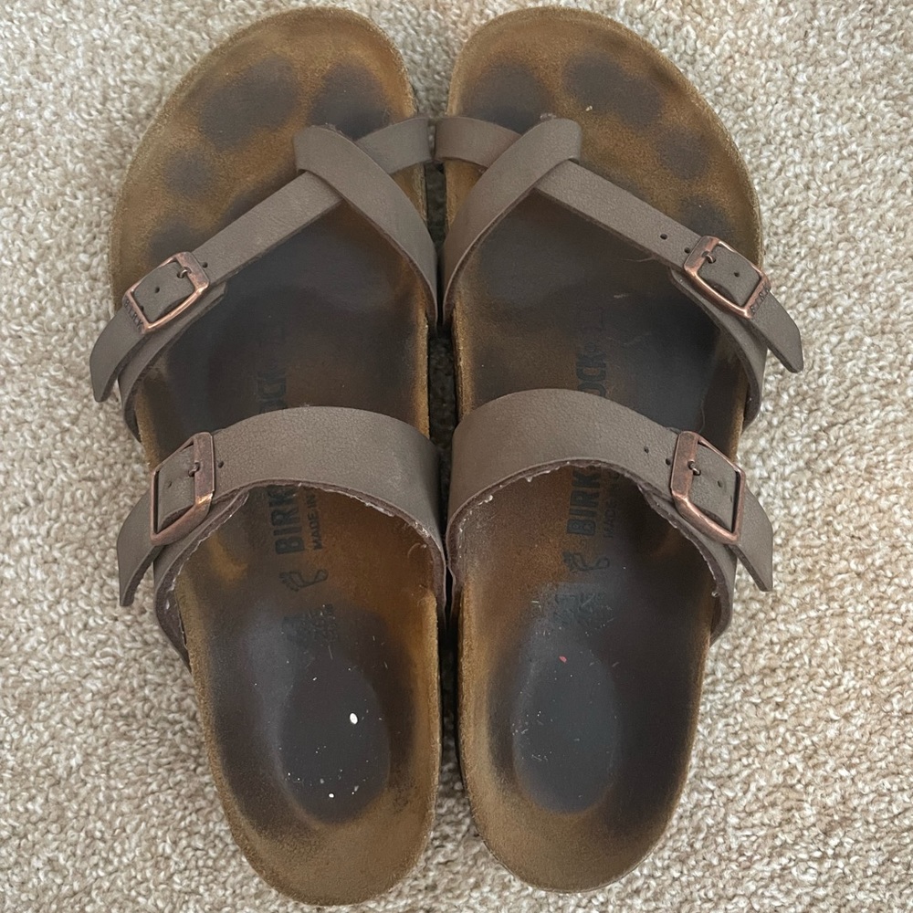 Birkenstock Mayari Sandals